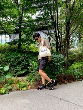 りゅーそーさんのコーディネート