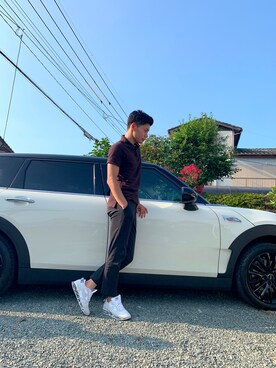 りゅーそーさんのコーディネート