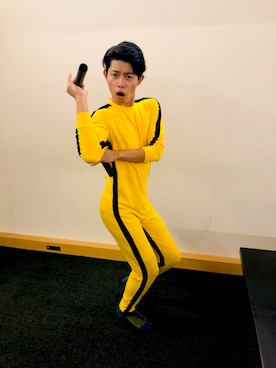 りゅーそーさんのコーディネート