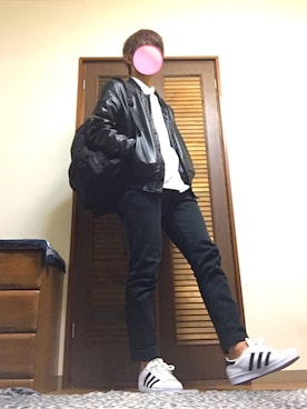 しょ〜たさんのコーディネート