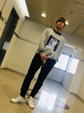 しょ〜たさんのコーディネート