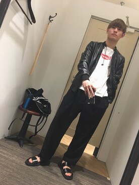 しょ〜たさんのコーディネート