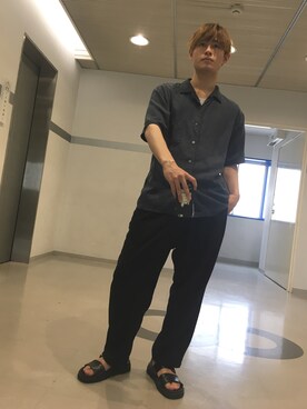 しょ〜たさんのコーディネート