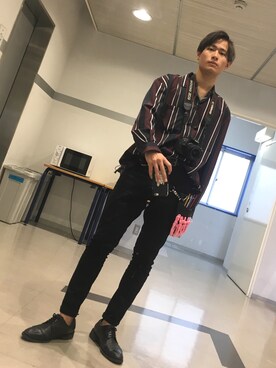 しょ〜たさんのコーディネート