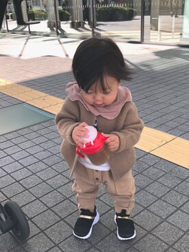 344さんのコーディネート