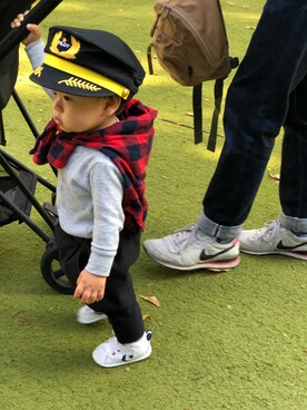 344さんのコーディネート