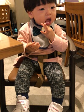 344さんのコーディネート