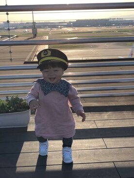 344さんのコーディネート