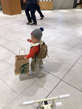 344さんのコーディネート