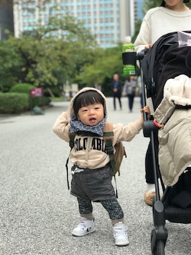 344さんのコーディネート