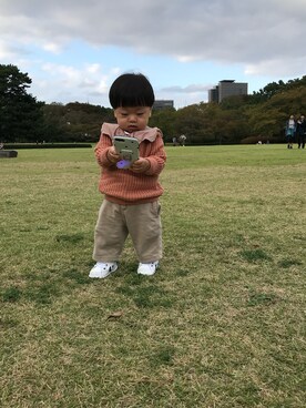 344さんのコーディネート