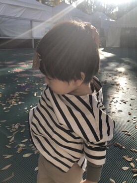 344さんのコーディネート