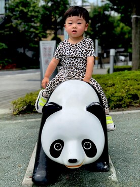 344さんのコーディネート