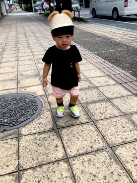 344さんのコーディネート