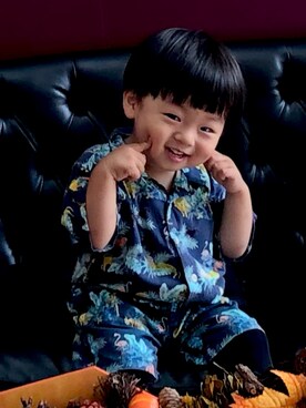 344さんのコーディネート