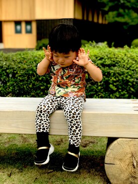 344さんのコーディネート