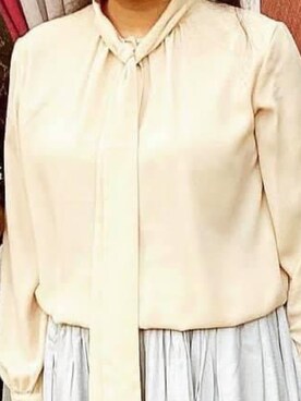 elenaaisyaさんのコーディネート