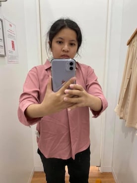 elenaaisyaさんのコーディネート