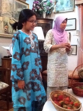 elenaaisyaさんのコーディネート