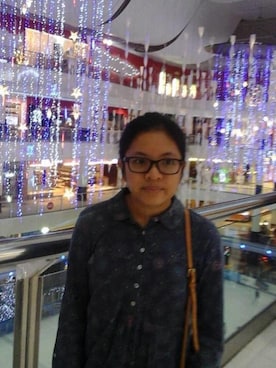 elenaaisyaさんのコーディネート