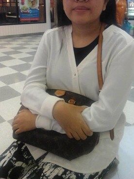 elenaaisyaさんのコーディネート