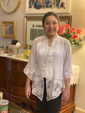 elenaaisyaさんのコーディネート