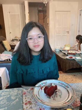 elenaaisyaさんのコーディネート