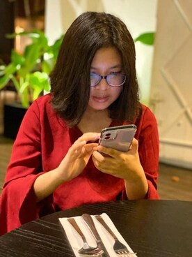 elenaaisyaさんのコーディネート