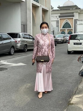 elenaaisyaさんのコーディネート