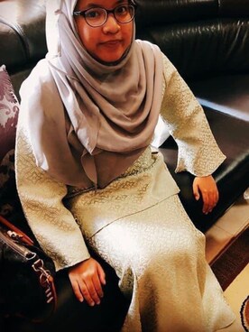 elenaaisyaさんのコーディネート