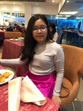 elenaaisyaさんのコーディネート