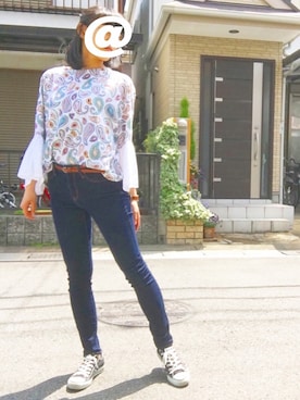 FUKAさんのコーディネート