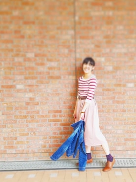 FUKAさんのコーディネート