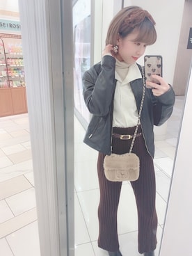 Marinさんのコーディネート