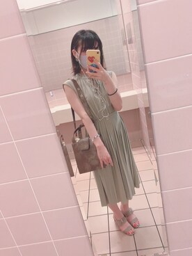 Marinさんのコーディネート