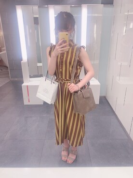 Marinさんのコーディネート