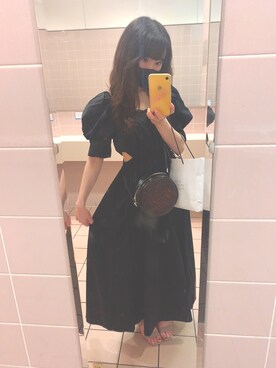 Marinさんのコーディネート