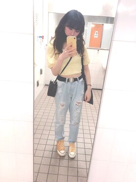 Marinさんのコーディネート