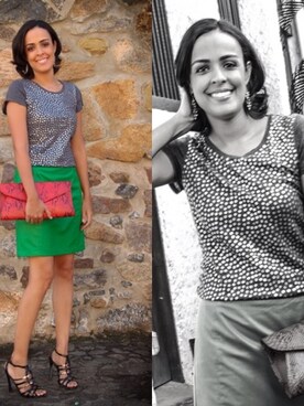 Mariさんのコーディネート