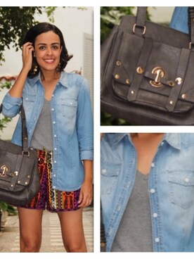 Mariさんのコーディネート