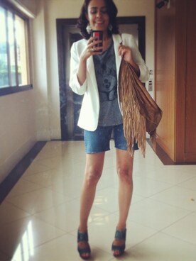 Mariさんのコーディネート