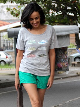 Mariさんのコーディネート