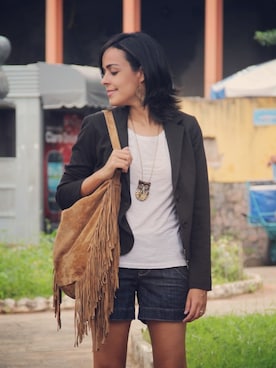 Mariさんのコーディネート