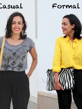 Mariさんのコーディネート