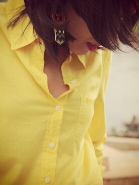 Mariさんのコーディネート