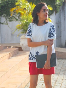 Mariさんのコーディネート