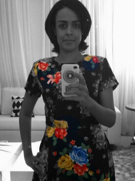 Mariさんのコーディネート