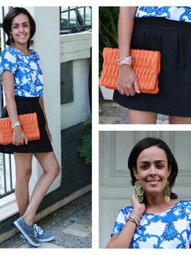 Mariさんのコーディネート