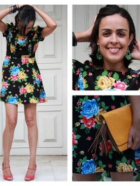 Mariさんのコーディネート