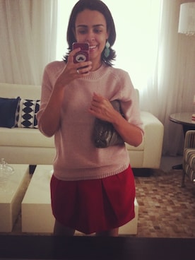 Mariさんのコーディネート